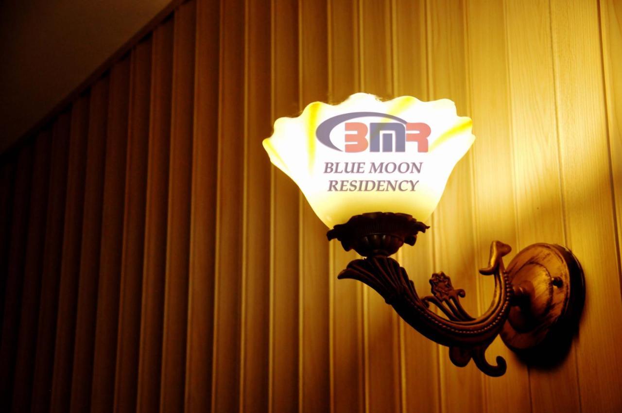 Blue Moon Residency Hotel Islamabad Exterior photo